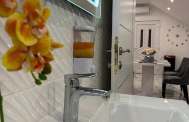 Luxury Apartment Megy - Foto 55