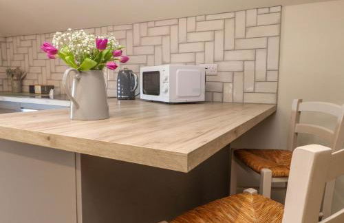 The Hayloft - Foto 9