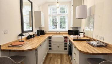 Modern 2 bed with parking in Marlow - Foto 5