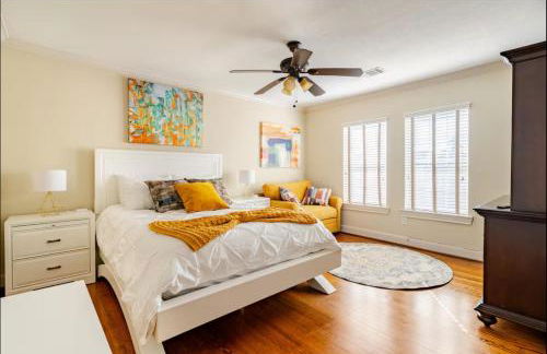 Lucky House 2 Tranquility in the Middle of Houston - Foto 34