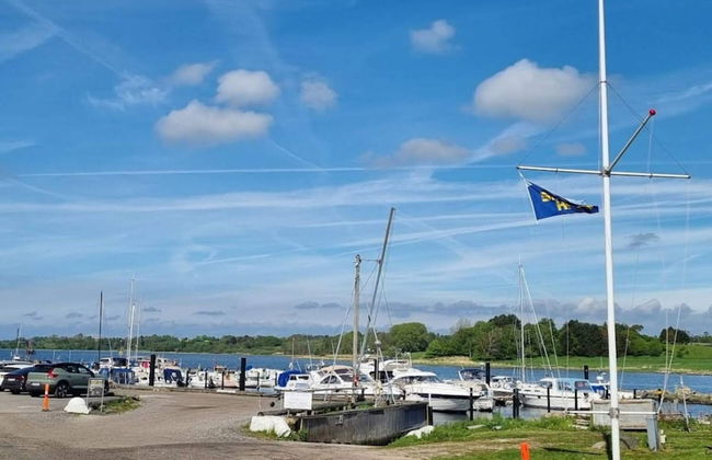 6 Person Holiday Home in Skibby - Foto 30