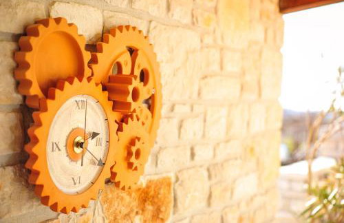 Luxury apartment Alba with pool - Photo 40