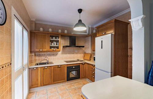 Sevilla Aljarafe Home. - Photo 8
