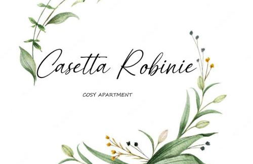 Casetta Robinie - Foto 40