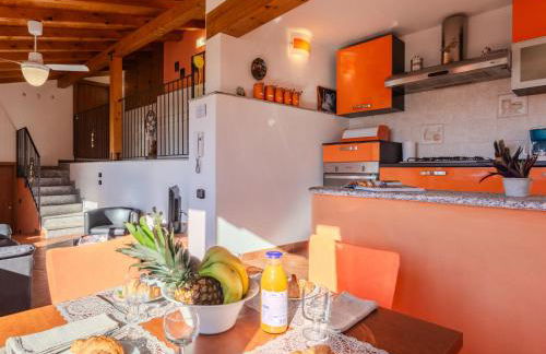 Holiday Home Ca' Ermy by Interhome - Foto 19