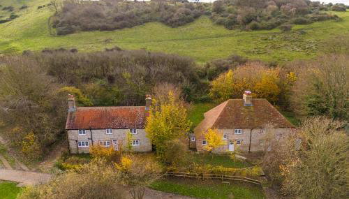 Skylark Cottage at Seven Sisters - Foto 3
