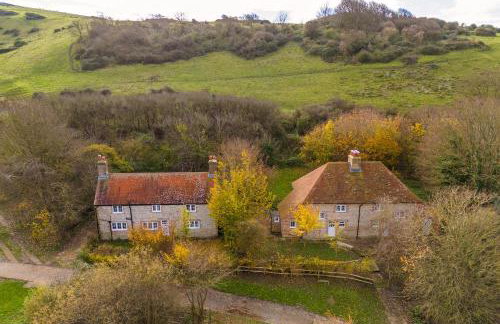 Kestrel Cottage at Seven Sisters Country Park - Foto 2