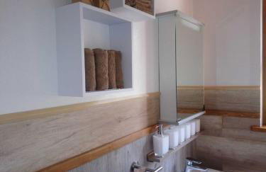 Ferienhaus Nr 2 - Das kleine Haus im Haus - Foto 18