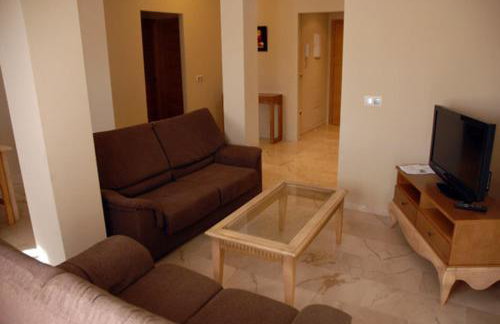 Apartamentos Turísticos La Castilleja - Foto 113