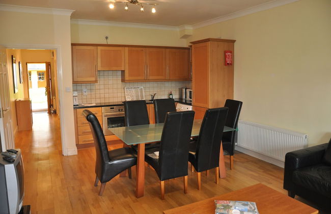 Heyward Mews Holiday Homes - Foto 7