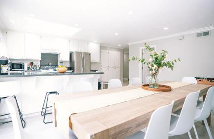 Modern Spacious 5BR Retreat -Games & Large Yard - Foto 33