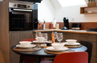 Appartements plein centre, à 5 minutes du château - Foto 30