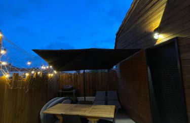 mini villa neuve moderne proche des plages - Foto 13