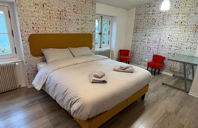 Chateau du Serpolet - Foto 10