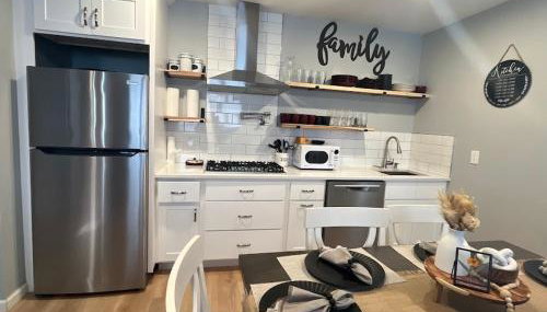 Luxe Haven, Pergola, FirePit NearCasinos, Sleeps8 - Foto 3