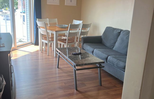 Trade Winds on the Bay - Foto 48