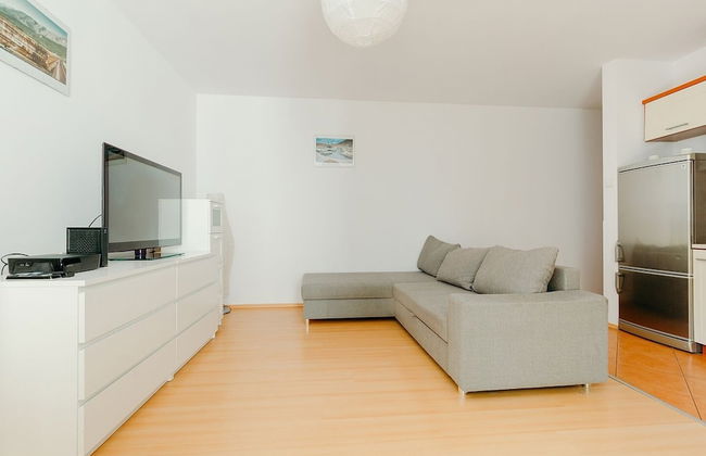 ShortStayPoland Św. Wincentego B7 - Foto 10