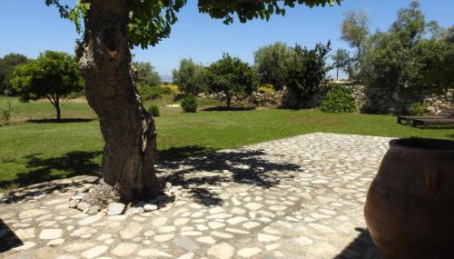The Stone Cottage Kos - Foto 5, Garden