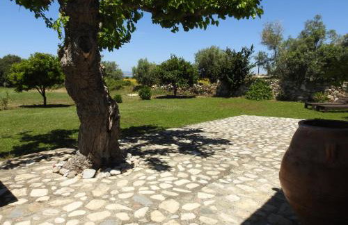The Stone Cottage Kos - Foto 5