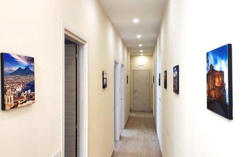 La Suite tra i Musei - Foto 1