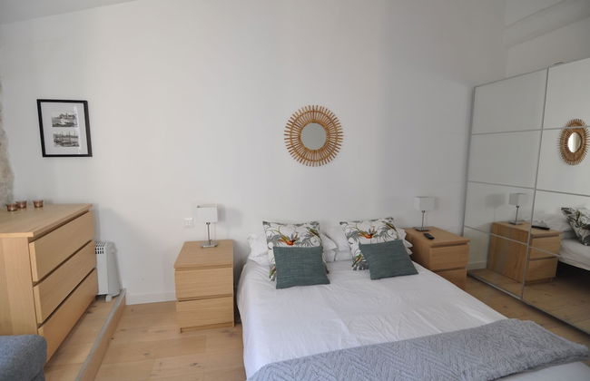 Picasso Apartments - Photo 7