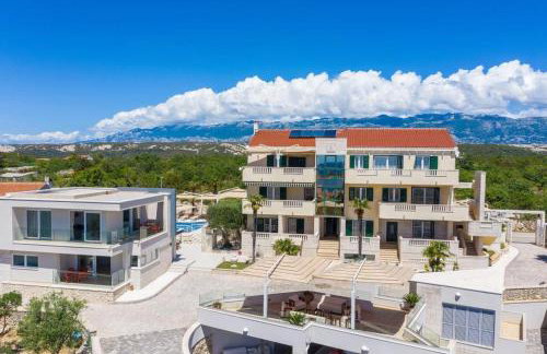 Pool Terrace Sea View Šarkić - Photo 2