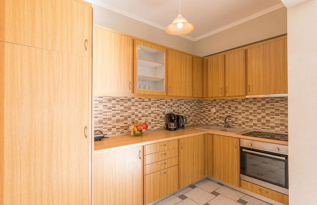 Large Apartment by the Pool - Pelekas Beach, Corfu - Foto 11