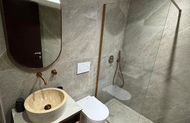 Armonia Suites Livadi Arachovas - Foto 12