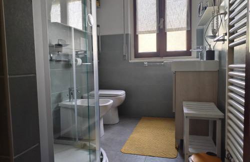 Valtellina -La Casina Sondrio - Foto 16