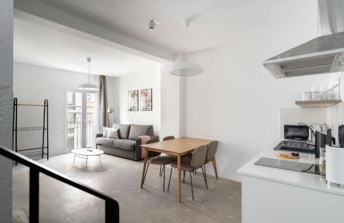 Limehome Almeria C. Hernán Cortés - Foto 70