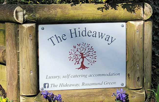 The Hideaway - Foto 3