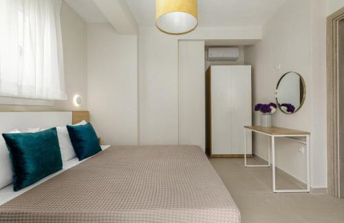 V Luxury Apartments Siviri II - Foto 7