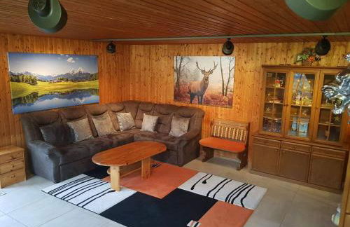 Freizeithaus Maranatha - Foto 24