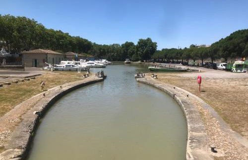 Le Clos Saint Michel - Foto 22