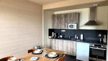 Appartement, Vue sur mer - Foto 5