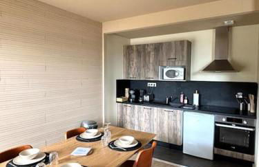 Appartement, Vue sur mer - Foto 5