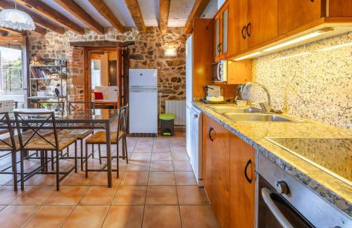 La Pahissa de Can Abras Casa Rural - Foto 7