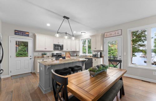 Sandy Beach, 2 King Suites, Game Rooms and Views! - Foto 21