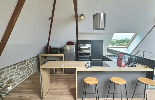 Villa ocean - Foto 40