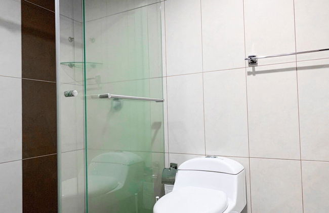 Departamento 2 habitaciones-Bellini 207 - Photo 21