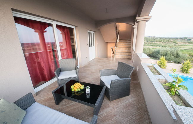 Villa Slavica - Foto 18