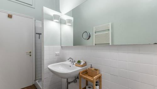 Boccaccio APT - 4 posti - metro - Foto 4, towels