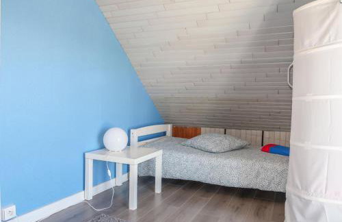 Holiday Home Balades au bord de l'eau by Interhome - Foto 38