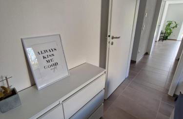 FeWo mit großer Terrasse im Herzen der fränkischen Schweiz - Foto 8