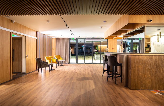 Aparthotel NOX - Photo 2