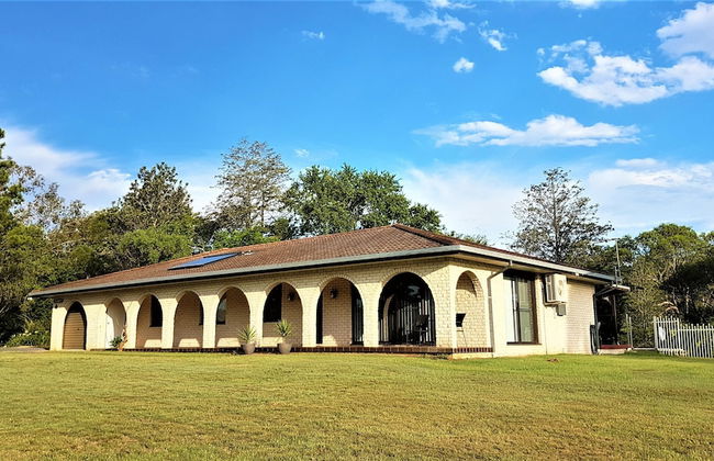 Serendipity On Barrington - Foto 24