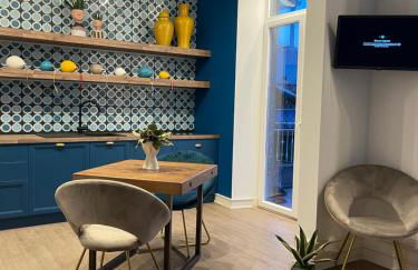 Esclusiva casa golden sulla spiaggia - Foto 38