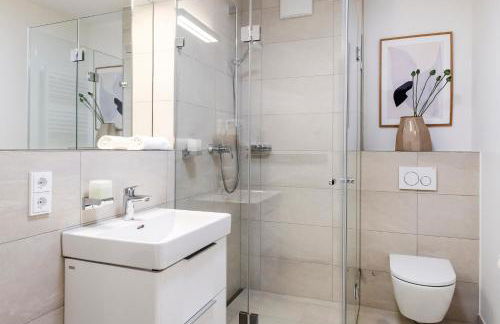 Midori Serviced Apartments - Foto 31
