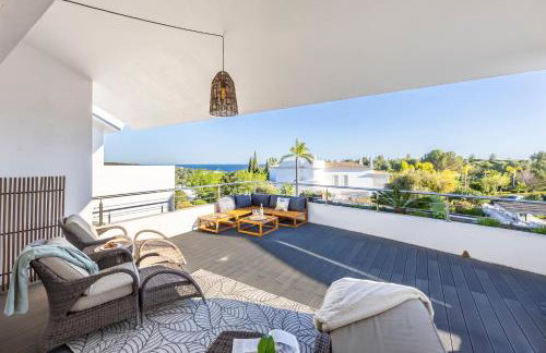 Burgau Sea View, Beach & Pool Villa - Foto 9