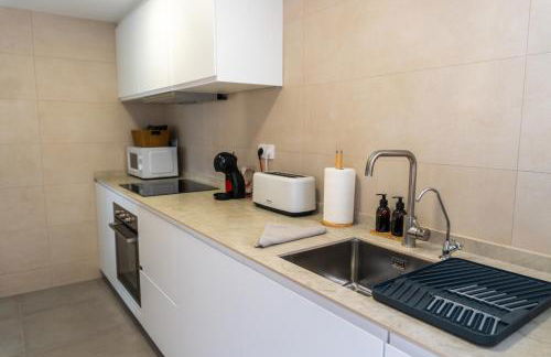 Apartamento Las Brisas - Foto 17